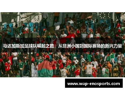 马达加斯加足球队崛起之路：从非洲小国到国际赛场的新兴力量