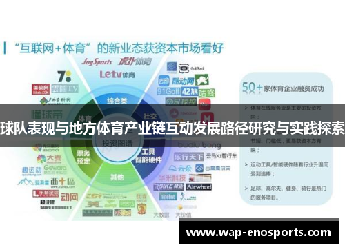 球队表现与地方体育产业链互动发展路径研究与实践探索