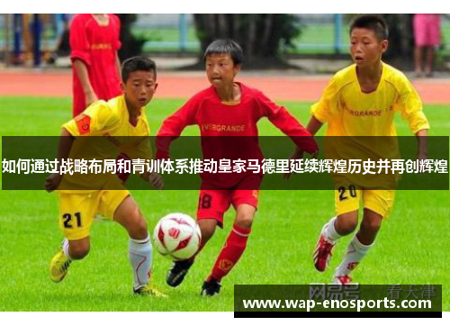 如何通过战略布局和青训体系推动皇家马德里延续辉煌历史并再创辉煌