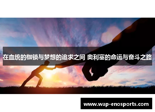 在血统的枷锁与梦想的追求之间 奥利塞的命运与奋斗之路