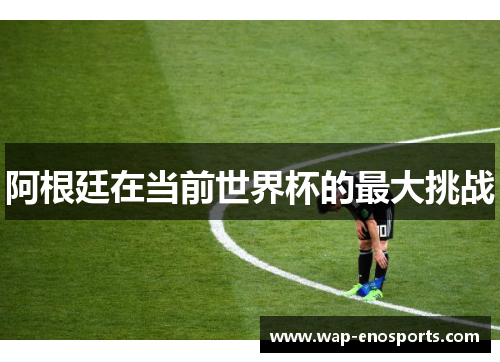 阿根廷在当前世界杯的最大挑战