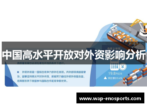 中国高水平开放对外资影响分析