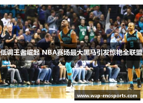 低调王者崛起 NBA赛场最大黑马引发惊艳全联盟