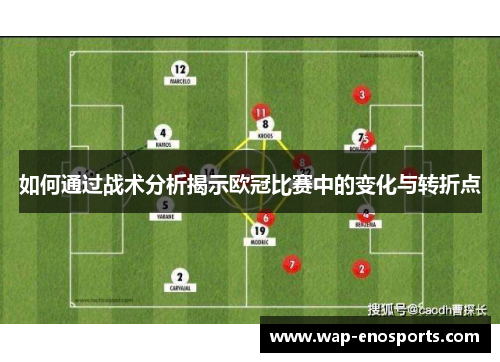 如何通过战术分析揭示欧冠比赛中的变化与转折点