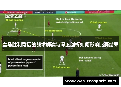 皇马胜利背后的战术解读与深度剖析如何影响比赛结果